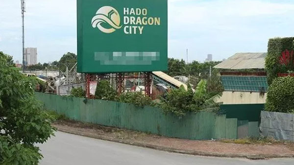 Hàng trăm dự án bỏ hoang