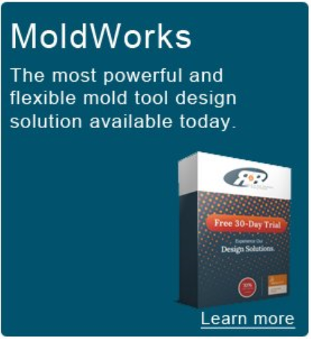 R&B MoldWorks 2020 SP2 for SolidWork 2015-2022 (x64)