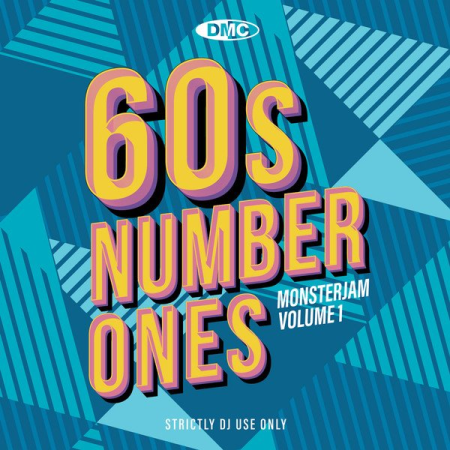 7c5c3462 2cd0 4828 8144 872684ae7144 - VA - DMC 60s Number Ones Monsterjam Vol.1 (2022)