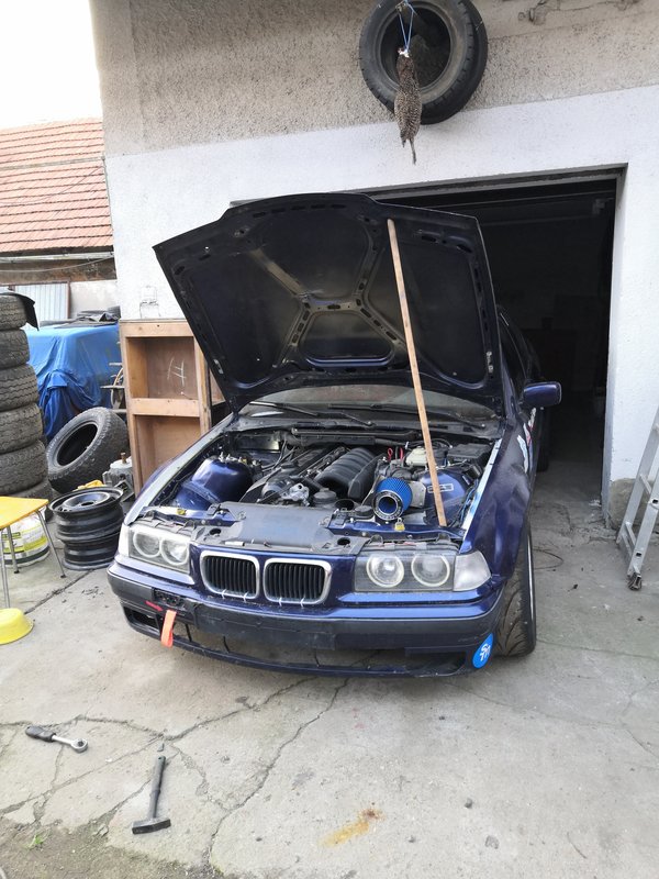 HOW TO DO A BOOST LEAK TEST: Cheap, Easy, DIY! BMW E36 Turbo LS Swap 