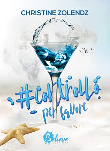 Christine Zolendz - #Controllo Per Favore (2021)