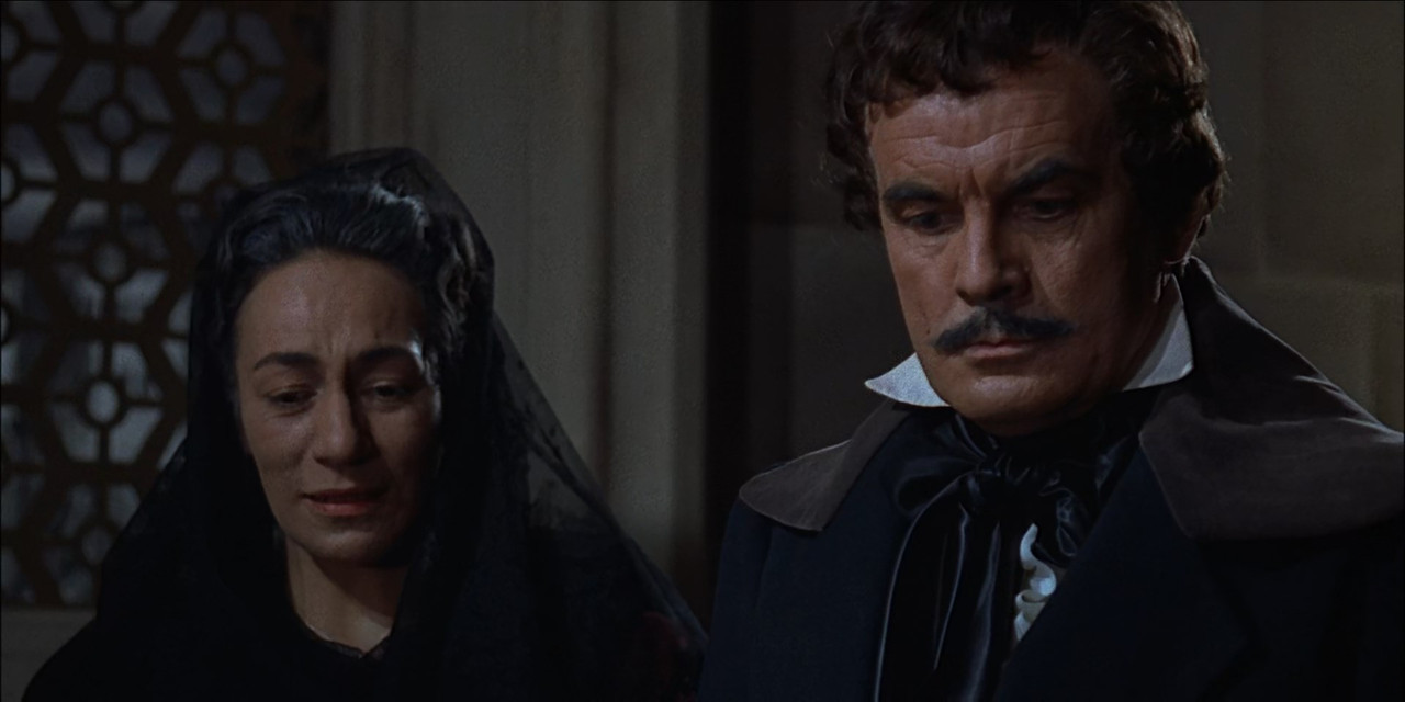 The Curse of the Werewolf 1961 (1080p x265 10bit Tigole).mkv_sna