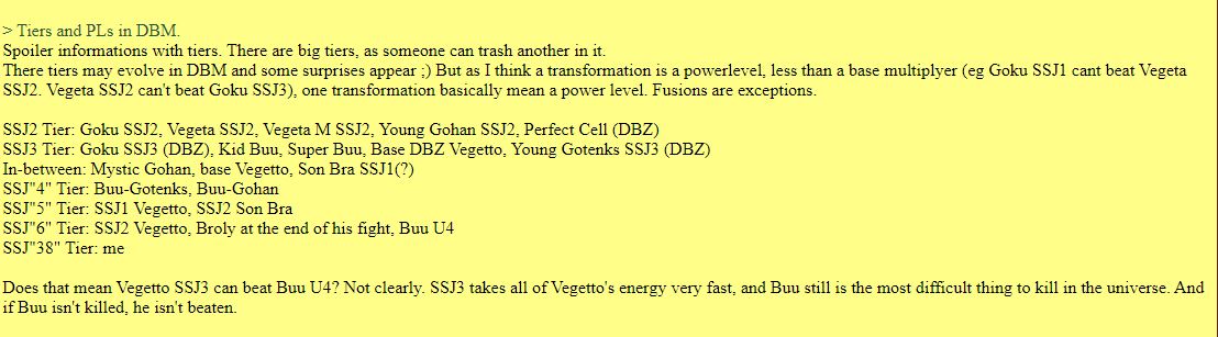 Return match for Super Vegeta - Chapter 84, Page 1927 - DBMultiverse