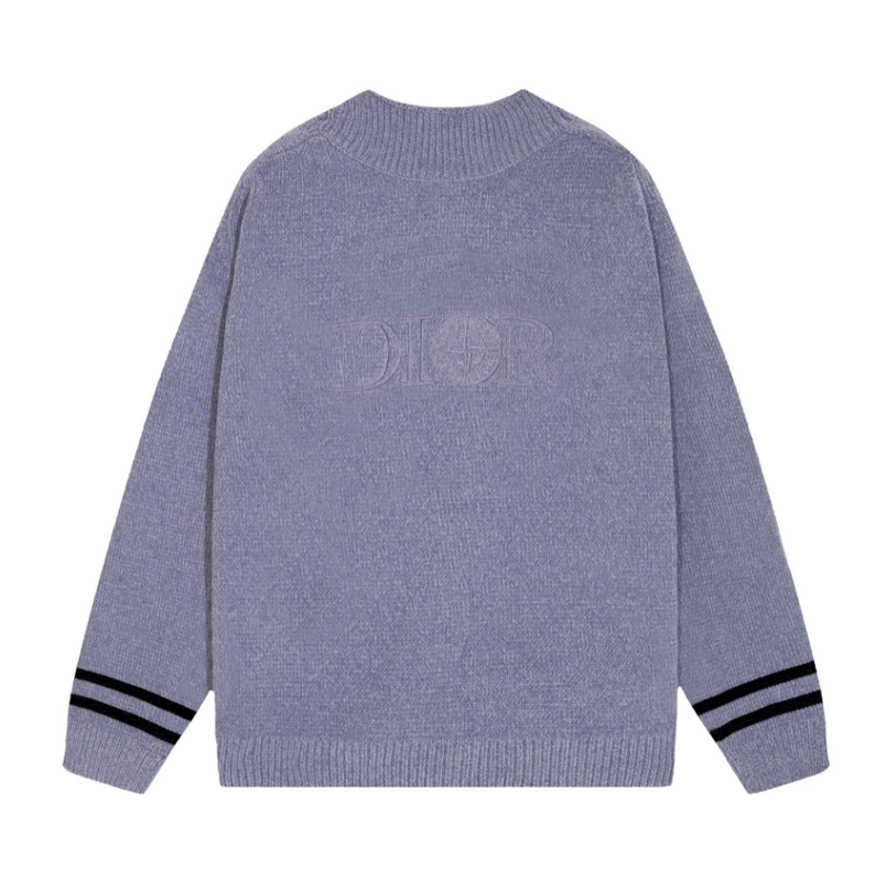 Dior x Stone Island Sweater