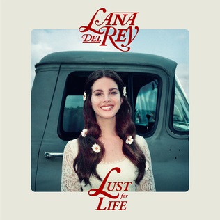 Re: Lana Del Rey