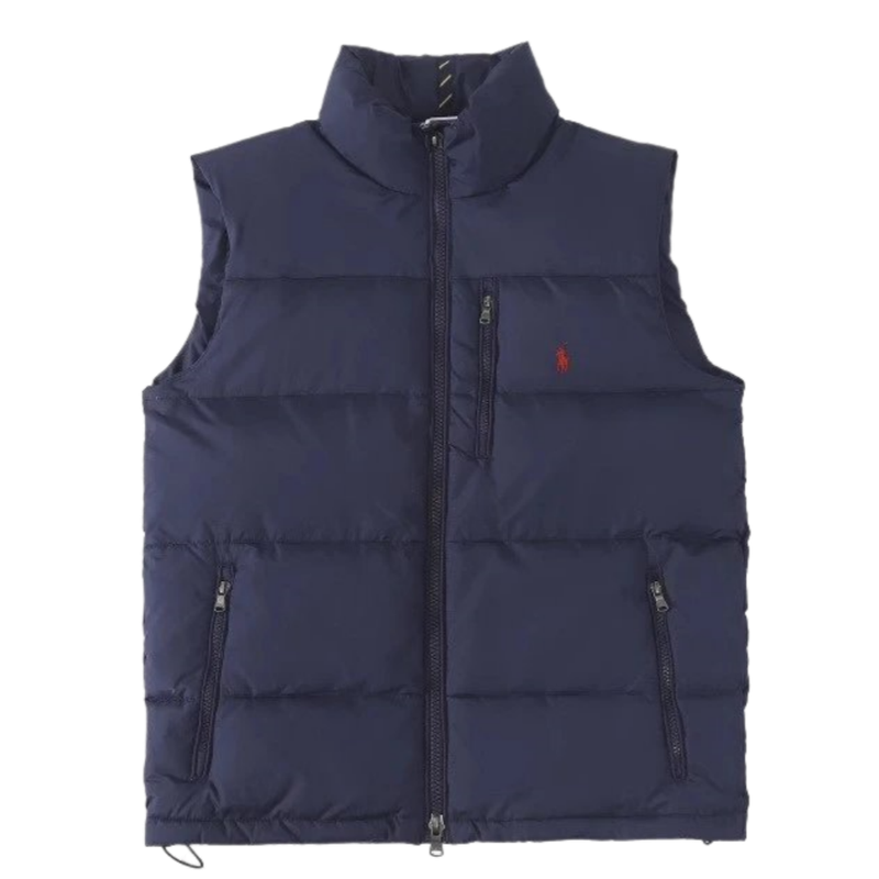 Ralph Lauren Vest