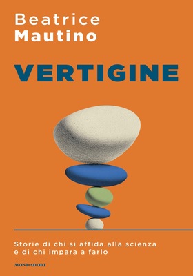 Beatrice Mautino - Vertigine (2025)