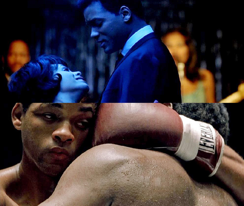 ALI 01 - Ali [2001] [Drama, biográfico] [DVD9] [PAL] [Leng. ESP/ENG] [Subt. Español]