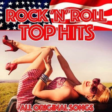 0e5f889a 64e6 40c2 adae 2b085978eef0 - VA - Rock 'n' Roll Top Hits (2019) MP3