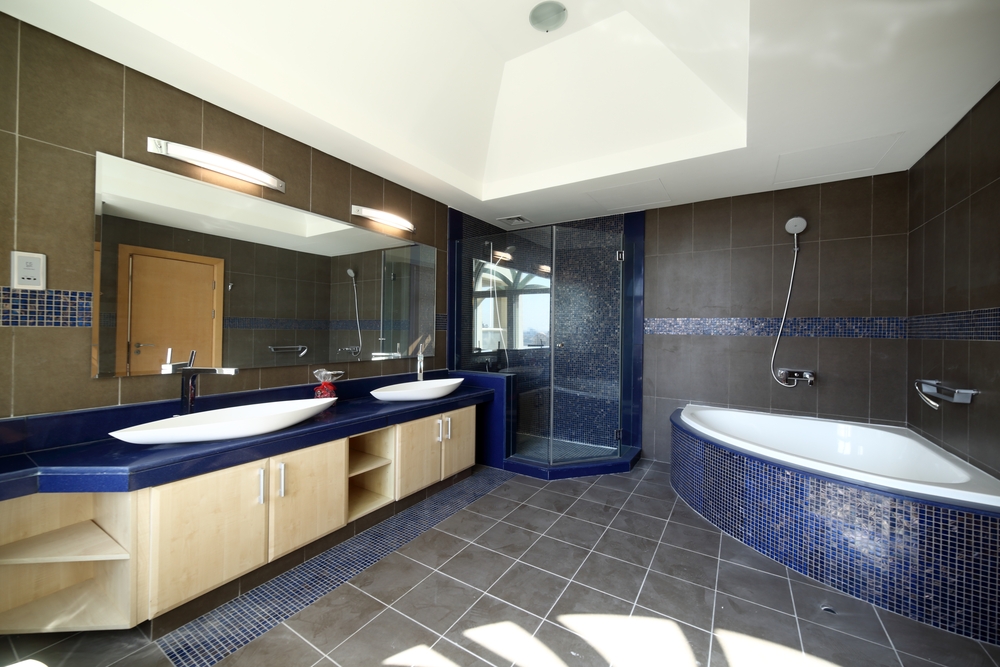bathroom renovations dandenong
