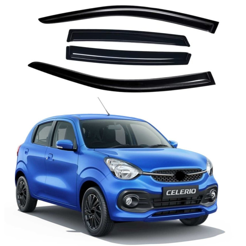 Maruti Celerio 2021