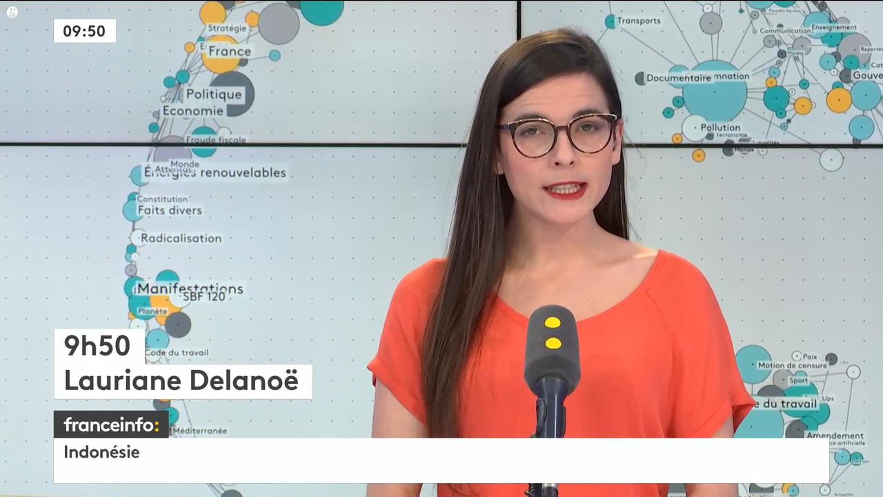 04 January - 08.58.00 - franceinfo  et tout est plus clair. Maga