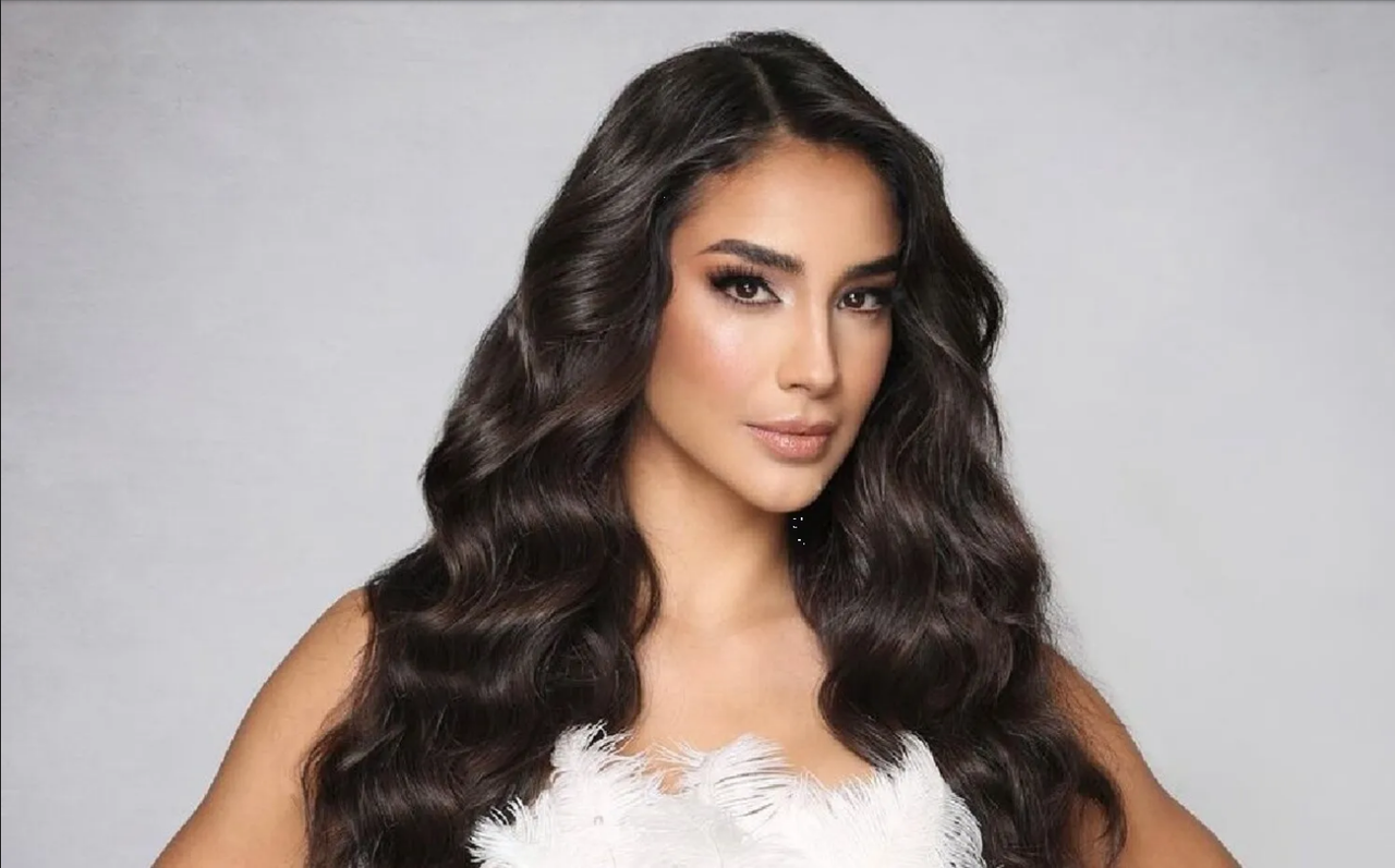 Irma Miranda lo tiene todo para ganar Miss Universo 2023