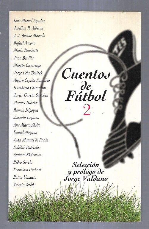 30512558015 - Cuentos de futbol argentino - AA VV