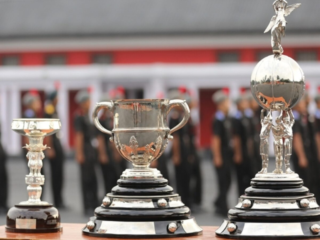 Durand Cup