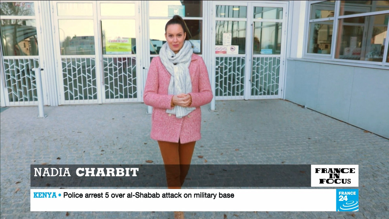 05 January - 13.45.00 - France in Focus. An in-depth look at the