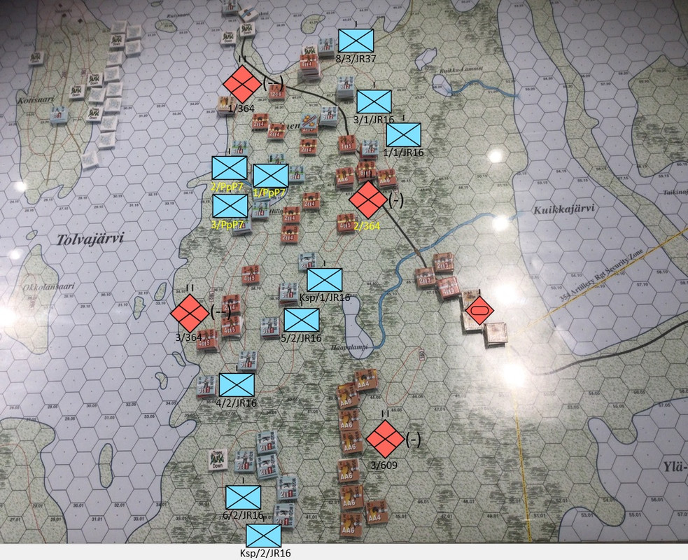 Tolvajärvi442
