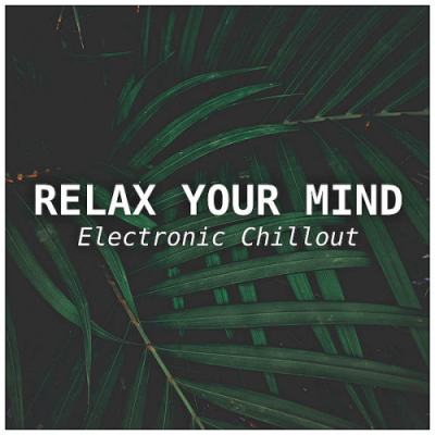 VA - Relax Your Mind - Electronic Chillout (2019)