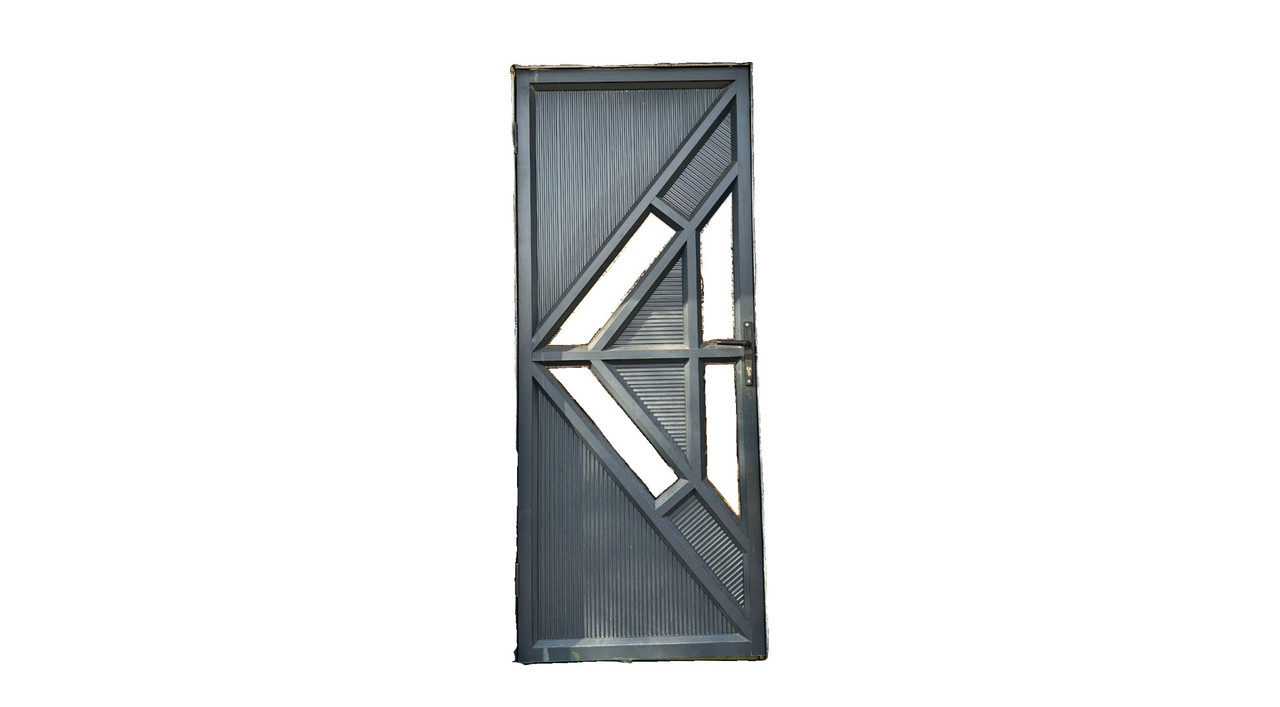 Standard Door