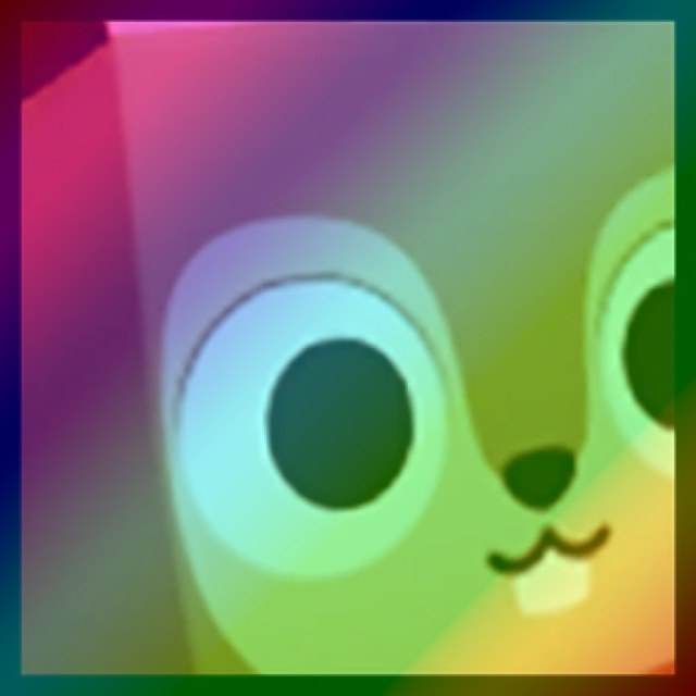 huge squirrel Pet Simulator 99 (PS99) Item 123Demands