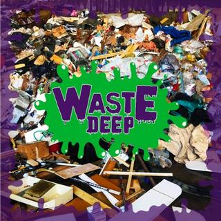 Waste Deep - Waste Deep (2019).mp3 - 320 Kbps