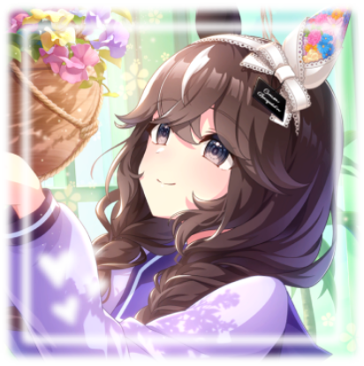 Curren Bouquetd'or - Umamusume Curren Bouquetd'or - Umamusume