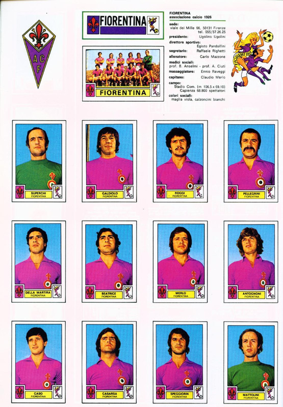 Calciatori 1975-1976 Panini-14