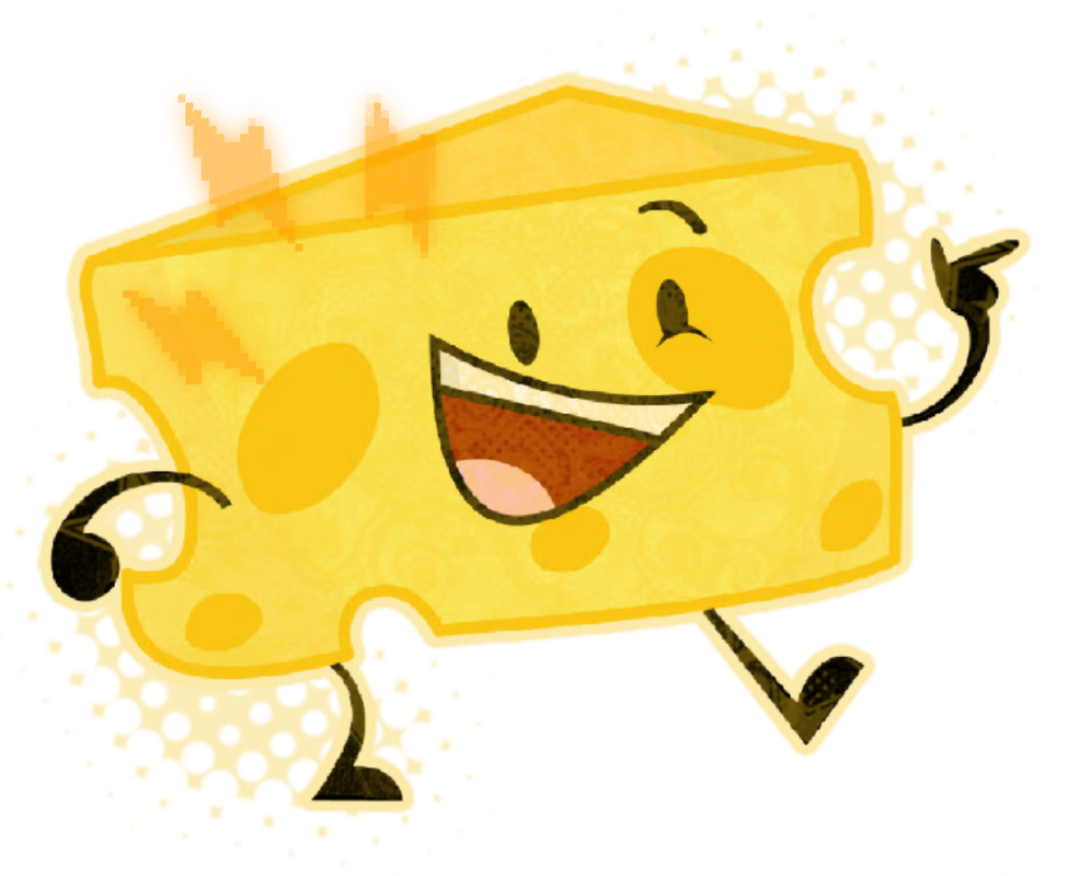  Cheesy Graphic || Made by Eyra || F2U With Credit 