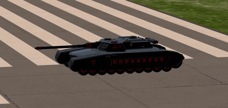 TANK
