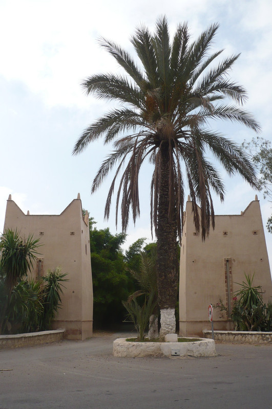 Hotel La Gazelle d'Or - Taroudant, Hotel-Marruecos (22)