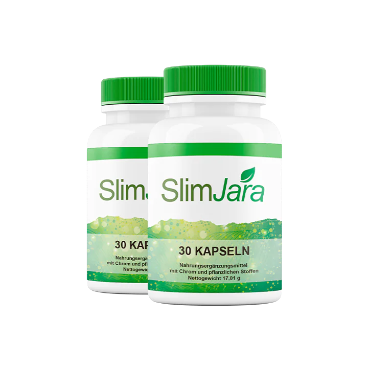 2 Dosen SlimJara