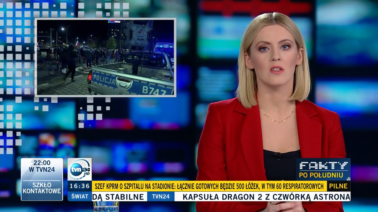 17 11 2020 justyna kosela tvn24 9