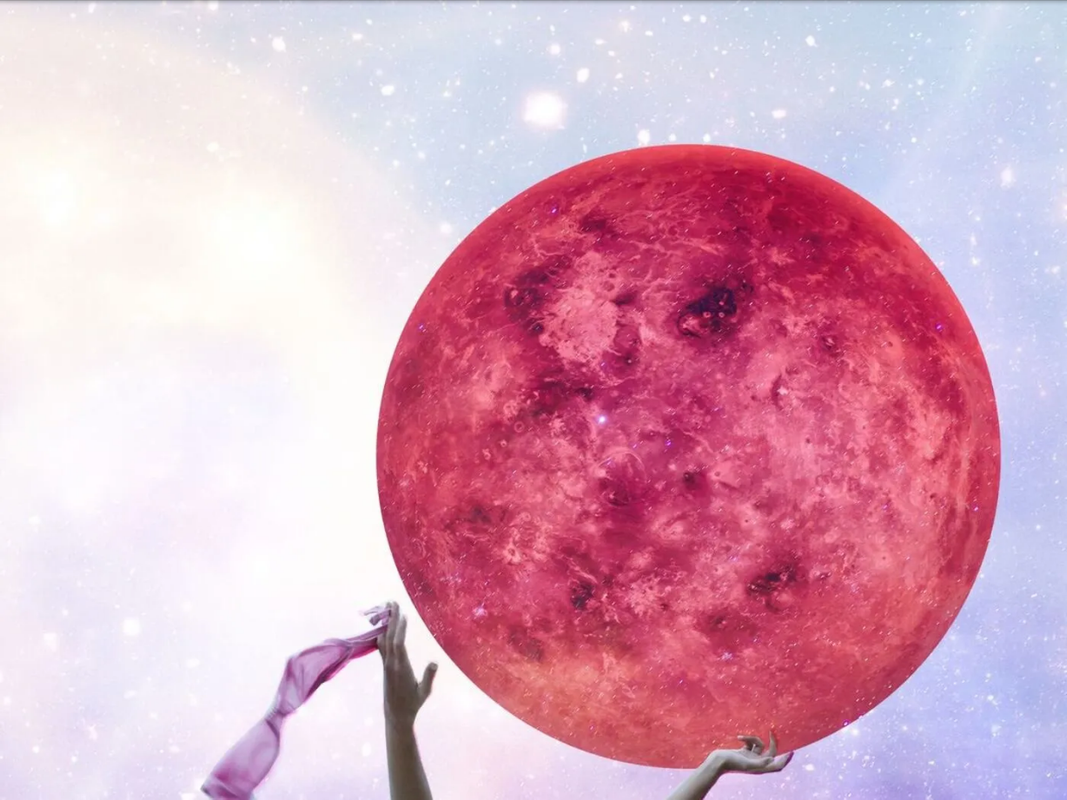Venus en Piscis, la temporada de ensoñación