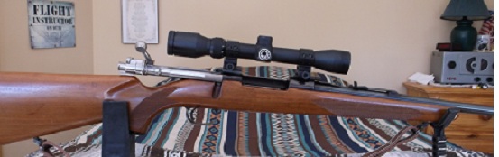 Dad-s-Rifle