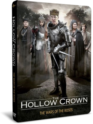 The Hollow Crown - The war of the Roses - Stagione 2 (2016) [Completa] .avi WebRip MP3 Eng Sub Ita