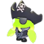 Kelp Captain