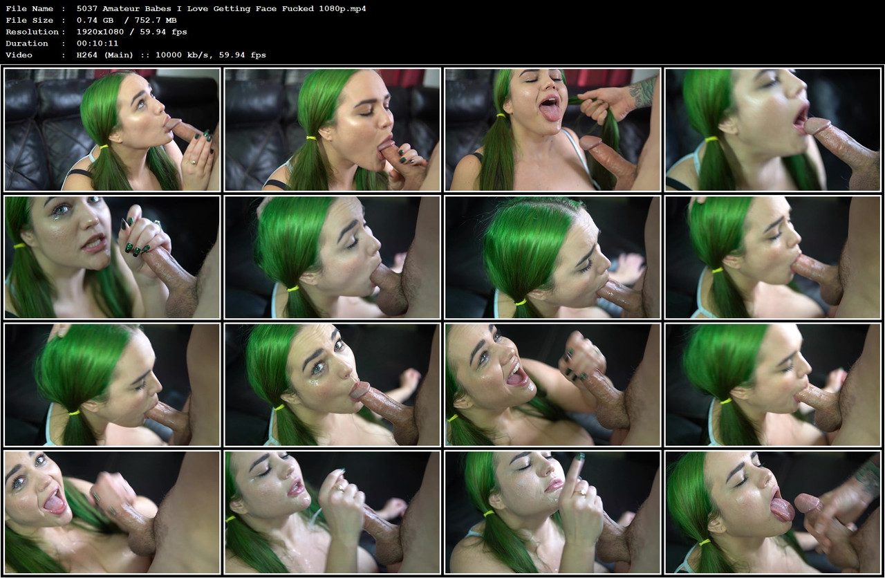 5037 Amateur Babes I Love Getting Face Fucked 1080p mp4