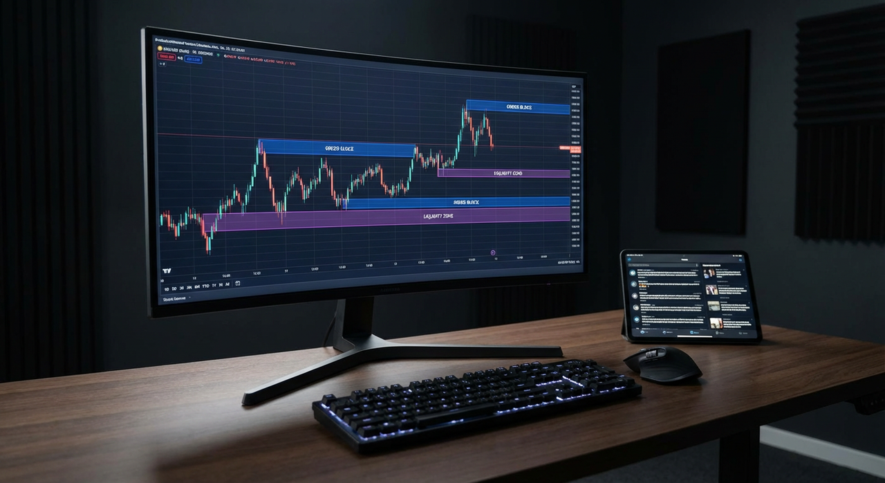 Harga Emas Menguat di Awal Asia Mendekati $4.230 Didukung Ekspektasi Pelonggaran Suku Bunga AS