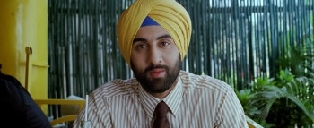 Rocket Singh: Salesman of the Year Movie Screenshot