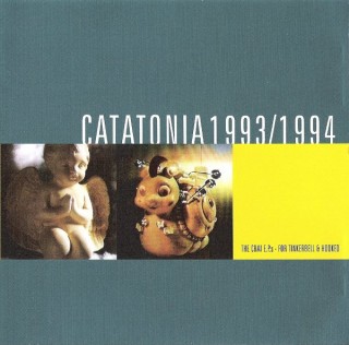 Re: Catatonia