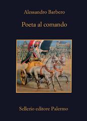 Alessandro Barbero – Poeta al comando (2022)