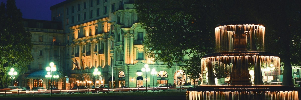 Hotel Nassauer Hof Wiesbaden Germany Updated 2019 Official Website