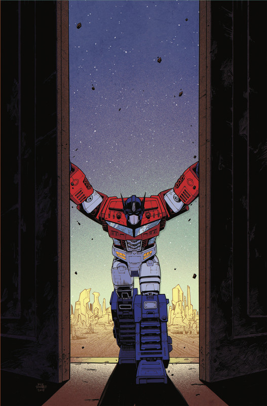 Transformers-2019-03-Nick-Roche-cover