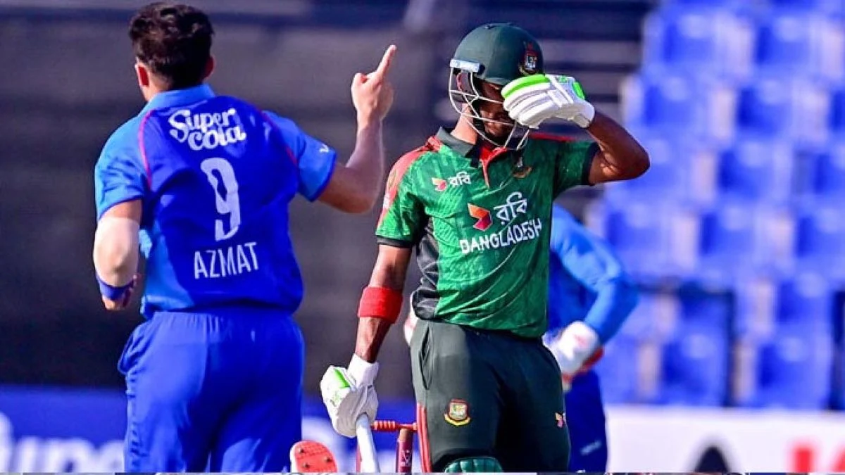 তিনশ বলে ১৬০, টাইগাররা কি পারবে ৪১ রানে জিততে