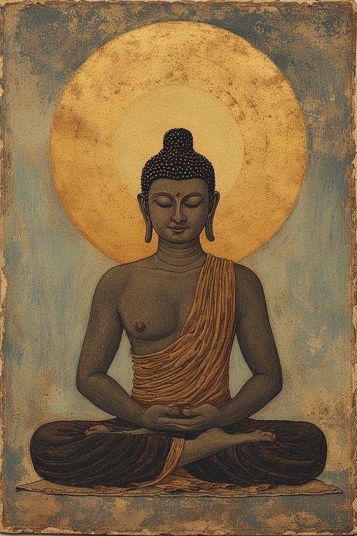 Meditative-Yoga-a-part-of-Budd-4