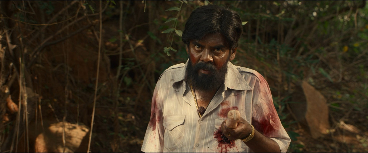 KA 2024 WebRip [Hindi + Tamil + Telugu + Malayalam + Kannada] 480p 720p 1080p ESub Screenshot