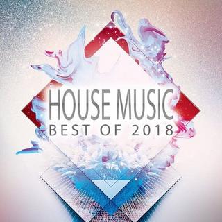 House Music: Best Of 2018 (2018) .mp3 - 320 kbps