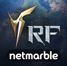 RF Online Next Logo
