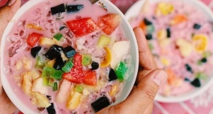 Simak Ya! Berikut Aneka Jajanan Takjil untuk Melepas Dahaga Selama Berpuasa