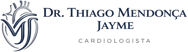 Dr. Thiago Mendonça Jayme - Cardiologista